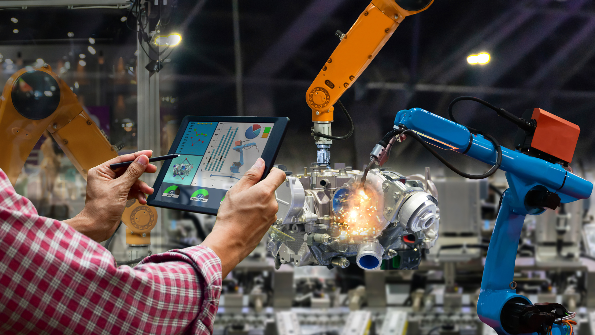 Consulting & training 3 - ERGON Automation