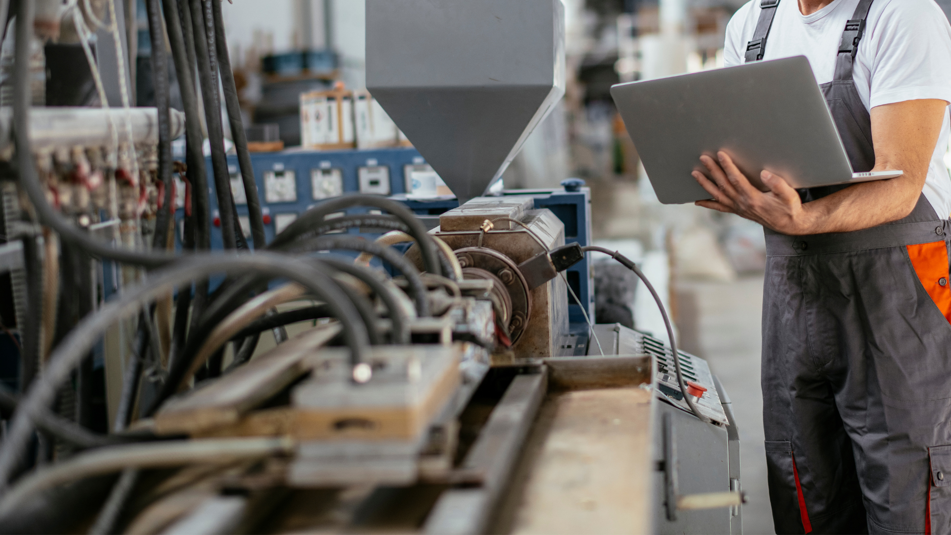 Customized systems 4 - ERGON Automation